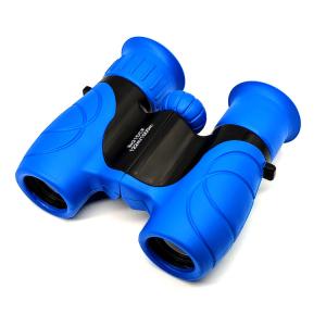 Quality Compact 8X21 Toddler Play Binoculars For Traveling wholesale