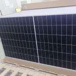 Monocrystalline Silicon Solar PV Panel 600w Mono Solar Panels OEM