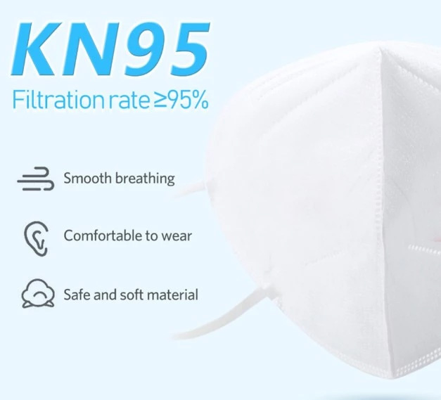N95 Face mask factory