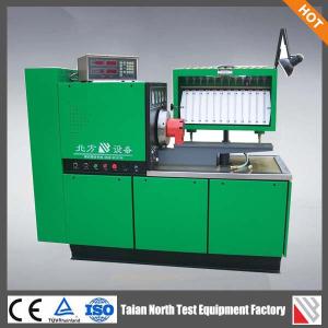 China 12PSB-BFC Bosch calibration fuel injection pump test bench on sale