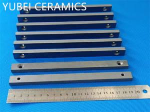 Quality Wear Resistant Silicon carbide ceramics 92HRA-94HRA for Insulating Supporting Block wholesale