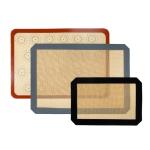 115g High Temperature Silicone Kitchen Product Silicone Baking Mat