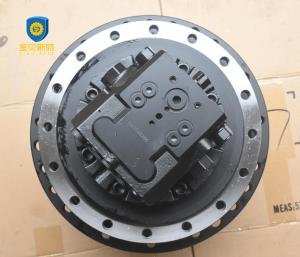 Quality KAYABA MAG85VP Final Drive KYB Travel Motor Travel Garbox MAG85VP For Carepillar 312B Hitachi ZX160 wholesale