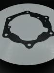 Customized AC Compressor Components Steel Ac Parts Compressor
