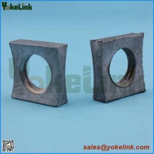 Quality MF Locknut / MF Curved locknut wholesale