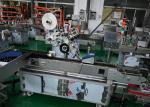 Self Adhesive Labeling And Tray Packing Intergrated Machine, pharmaceutical