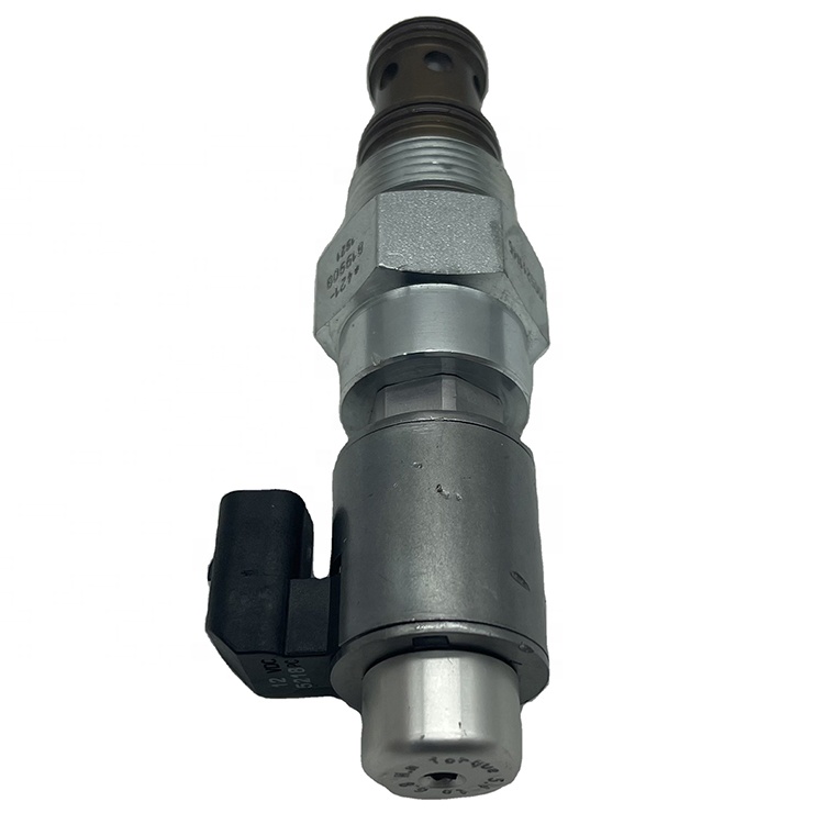 Excavator Solenoid Valve 4322212B For Chinese Excavator Part No 4322212B OEM Support