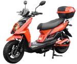 Pedal Assist Electric Scooter Motorcycles 1000W 60V 2 Wheel Electric Mobility