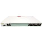 New Original FortiGate-200F 18xGE RJ45 Ports enterprise Firewall FG-200F