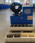 3 Inch Hydraulic Hose Crimping Machine Hydraulic Hose Crimper