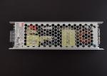 3 Years Warranty 200W LED Driver HSP-200-5 40A 5V Single Output With PFC