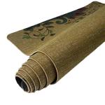 Wholesale Hot Selling Sports Grip Sustainable Eco Friendly Natural Rubber Jute