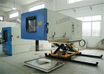 ISO Certification Integrated Environmental Test Systems For Automotive Parts