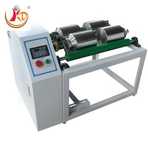 Quality Lab Roller Ball Mill Machine KDGQM4-20 wholesale