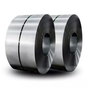 Quality DC01 DC02 DC03 DC04 DC05 Stainless Steel Cold Rolled Coils Strip wholesale
