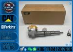 Excavator parts Engine 3408 3412 Fule Injetor 232-1173 232-1183 232-1168 174
