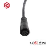 Nylon Male Female Ip67 Circular Waterproof Connector