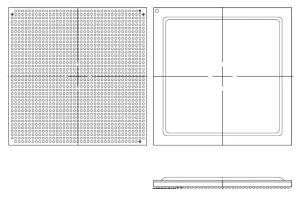 Quality XCZU7EV-2FFVF1517E Xilinx wholesale