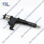 Original Diesel Common Rail Fuel Injector 095000-5561 095000-5562 0950005562 8