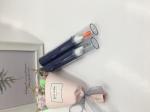 Bottle essential oil 10 ml cbd oil bottle packaging airless bottle syringe