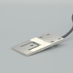 Medical High Accuracy Weighing Scale Sensor With 0.6M Cable Length