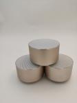 DC5V Gift Portable Small Bluetooth Speaker Mini Wireless Speaker With HD Audio
