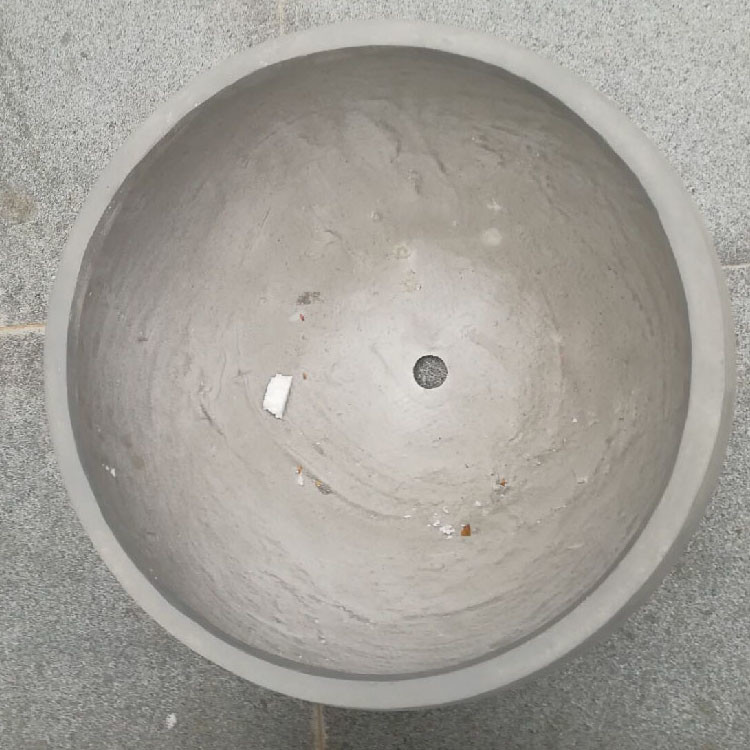 Shop The Latest Collection Of Fiber Clay Planters For Outdoor Space