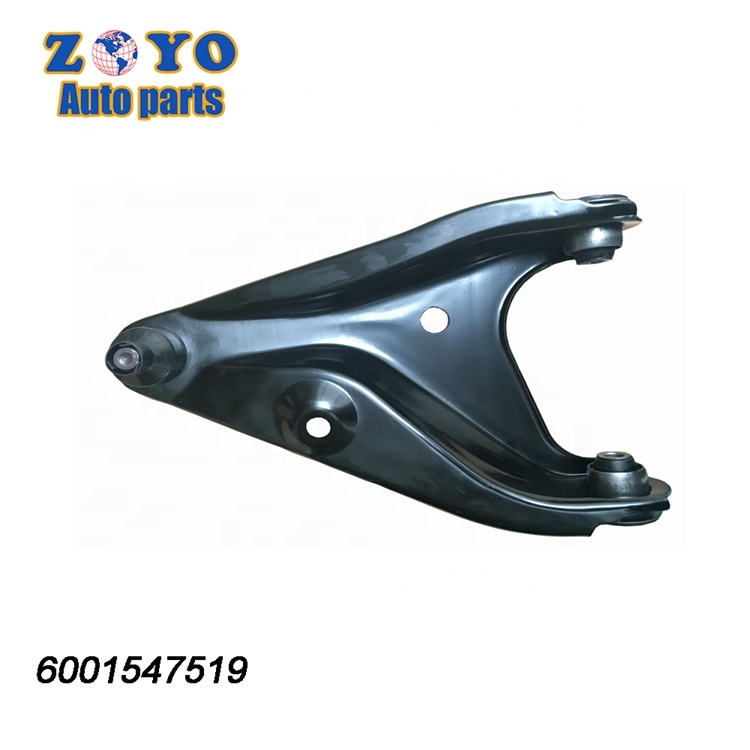 Car Fitment Dacia Front Right Lower Wishbone Control Arm for Logan 2007-2018