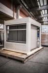 Stainless Steel Falling Film Water Chiller