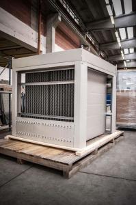 Quality Stainless Steel Falling Film Water Chiller wholesale