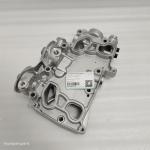 Excavator Parts Oil Cooler Cover VOE21099784 VOE 21099784 For EC220D EC235C