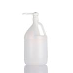 30cc Output 38mm Plastic Gallon Pump for 30ml Lotion Bottle ISO Certified