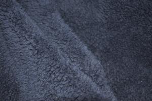Quality 410gsm Fur Solid Shu Velveteen Woven Pu Polar Fleece Fabric wholesale