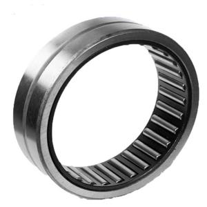 Quality Steel Transmission Needle Bearings / 8mm ID Milling Machine Bearings HK0812 wholesale