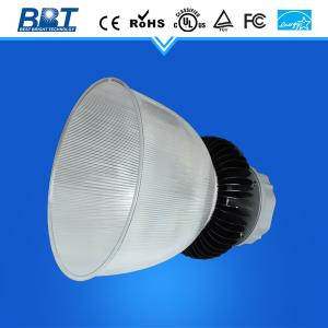 Quality Meanwell driver100W LED high bay 5 years warranty DLC wholesale
