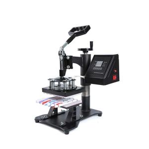 Quality Compact Design Pen Heat Press Sublimation Pen Press Machine 300W wholesale
