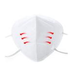 Anti-Dust Kn95 Earloop Face Mask Manufacturer Protect Mouth Kn95 Anti Dust Face