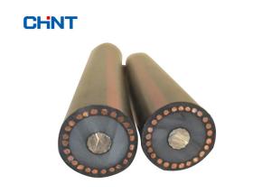 Quality Single Phase XLPE Power Cable PVC Jacket Copper Tape Shield Multipurpose wholesale
