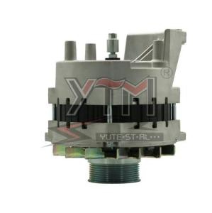 Quality For Standard SCANIA 100A 10PK Electric Alternator ALM5591BS ALM5591LP ALM5591MA ALM5591YJ wholesale