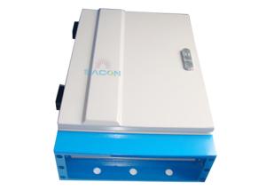 Quality Outdoor ICS Cell Phone Signal Repeater 10 Watt With 90dB High Gain , CE Listed wholesale