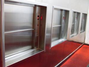 Quality Dumbwaiter, Food Lift, 100-300KG, 0.4m/s wholesale
