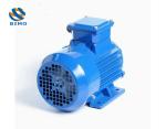 Y2 B3 B5 Mounting Electric Motor Cast Iron Three Phase Electric Motor 2 Pole 4