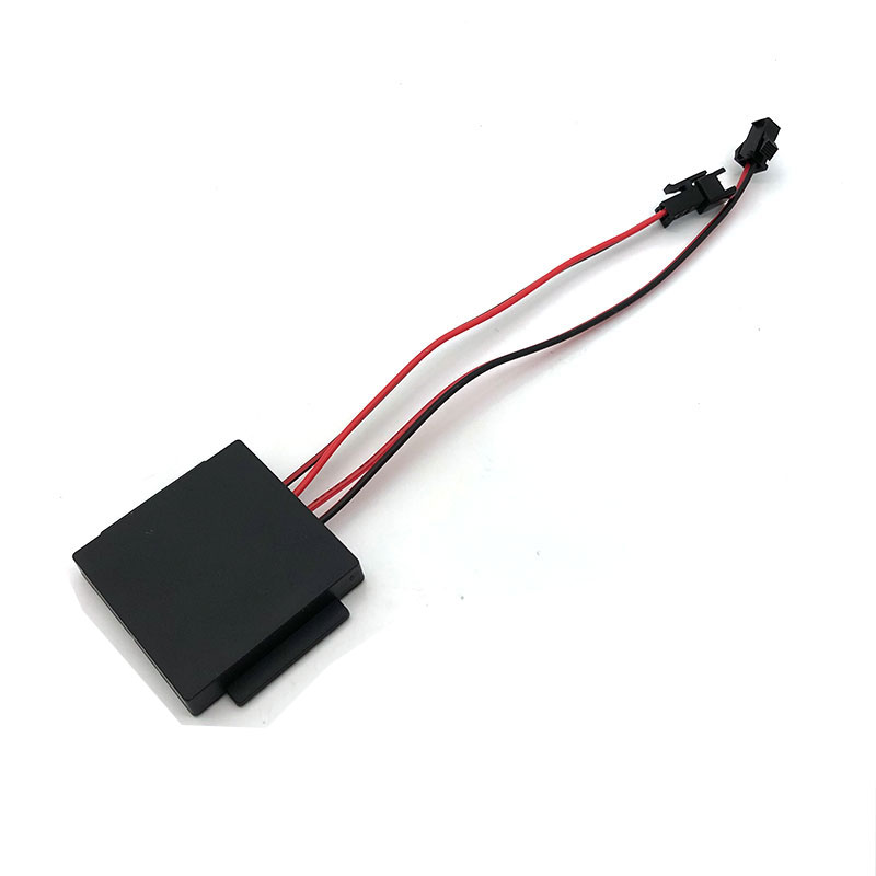 1-5mm Mercury Mirror DC 12V 3A/5A Bathroom Led lighting Single/Three color On/Off Dimmer Touch Sensor Switch