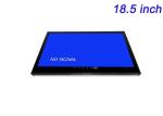 18.5-Inch Android Embedded Monitor For Wayfinding Displays, Fitness Consoles,