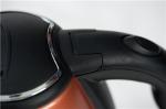 201 Stainless Steel Colorful Electric Kettle Cordless Jug Kettle