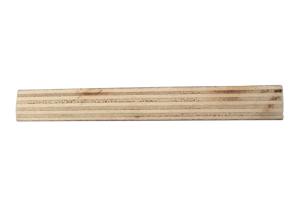 Quality CE Certificated Pine Faced Plywood For Furniture And Construction No Warping wholesale