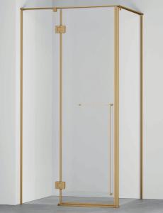 Quality Stainless Steel,Bathroom Shower Room,Modern Home Design,Hinge Door wholesale