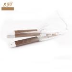 3 In 1 Hair Straightener And Curling Iron Acceptable OEM/ODM From 'S Professiona