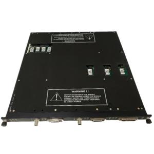 Quality Triconex 4329 NCM Triconex Communication Module wholesale