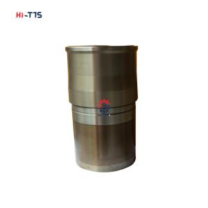 Quality 3690561 5468972 Excavator Engine Parts Cylinder Liner Sleeve QSX15 ISX15 X15 wholesale